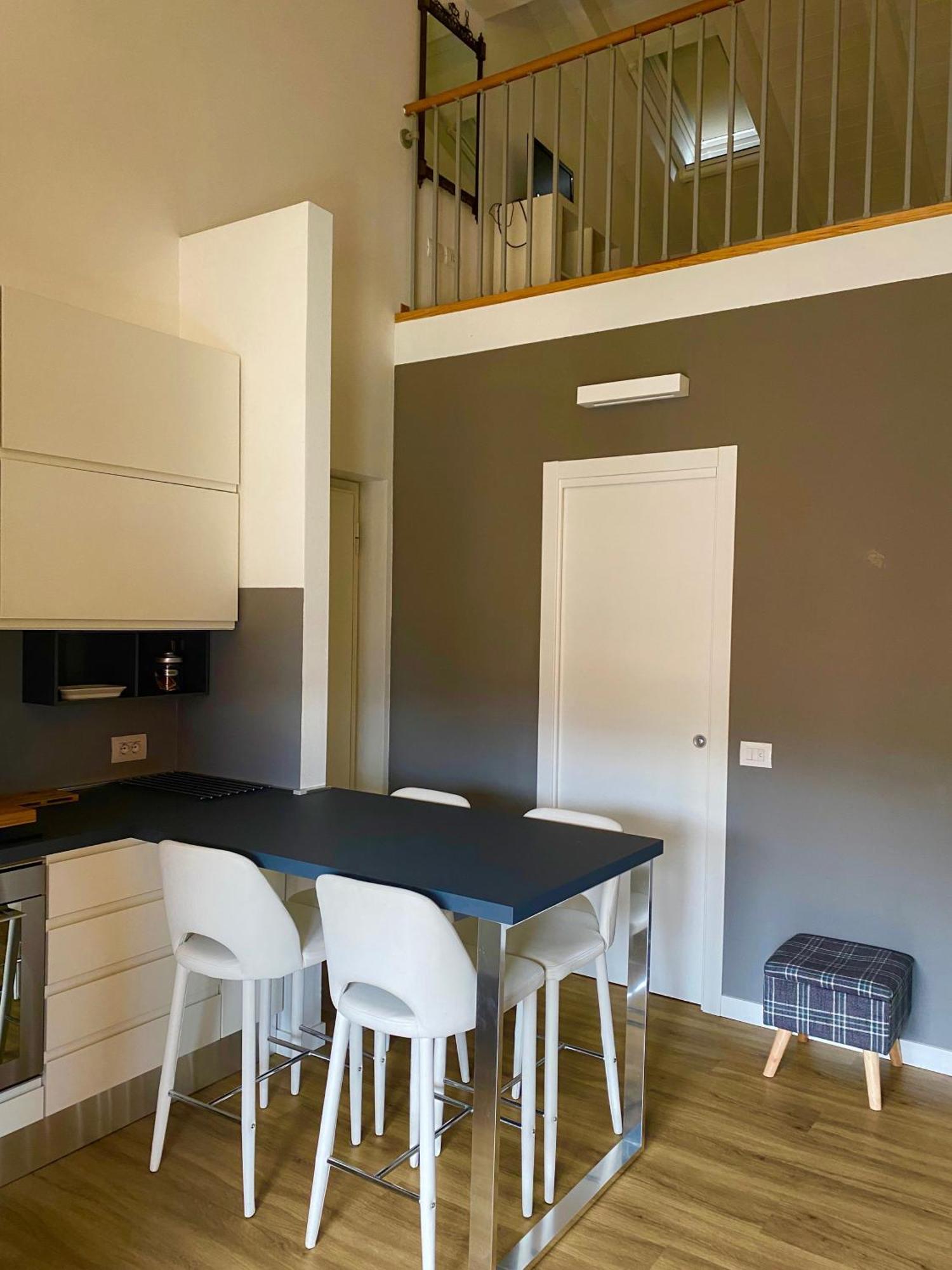 Modern Apartment With Terrace And Mezzanine Floor Colico Zewnętrze zdjęcie
